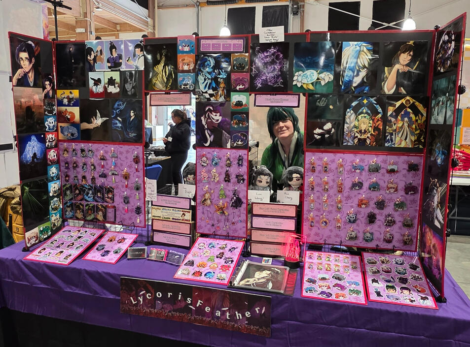 SekaiCon 2025